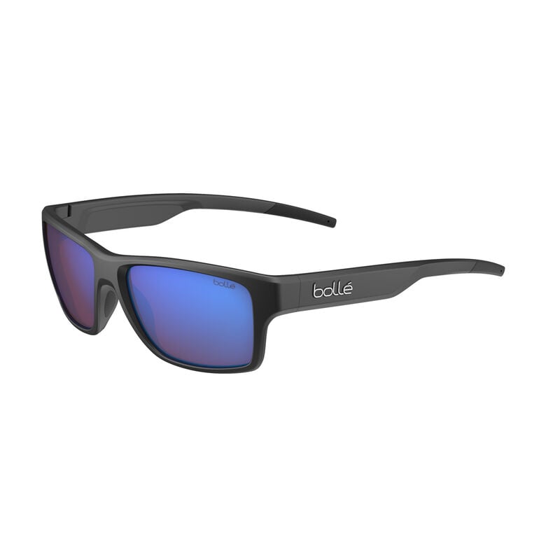 STATUS, Black Matte-Brown Blue, hi-res image number null